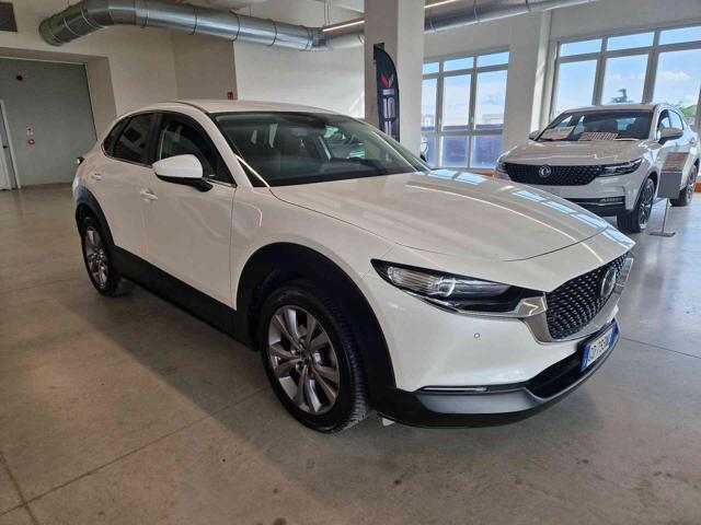 MAZDA CX-30 usata, con Airbag laterali