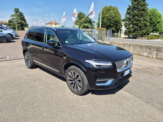 VOLVO XC90 usata, con Autoradio