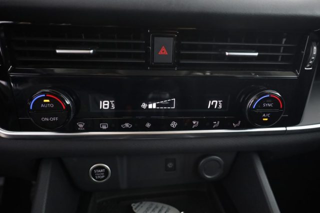 NISSAN Qashqai usata 11