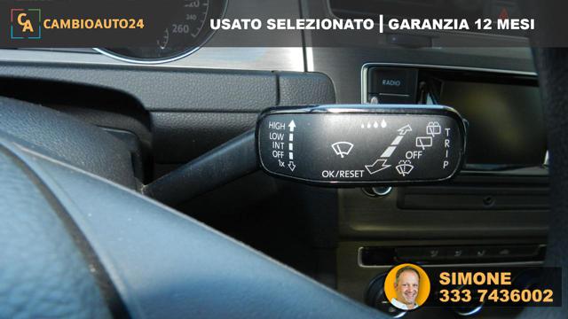 VOLKSWAGEN Golf usata 69