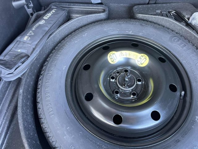 JEEP Compass usata, con ESP