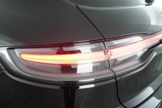 PORSCHE Macan usata 15