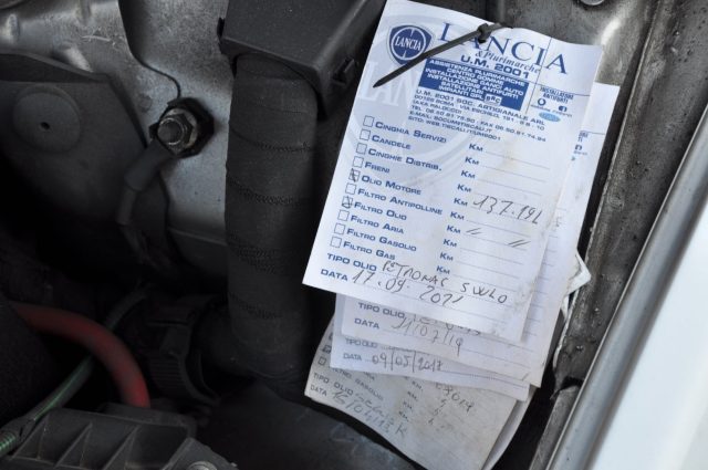 ALFA ROMEO Brera usata, con Fari Xenon