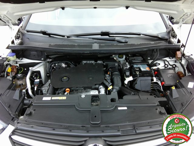 OPEL Grandland X usata, con Servosterzo