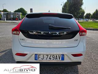VOLVO V40 usata, con Alzacristalli elettrici