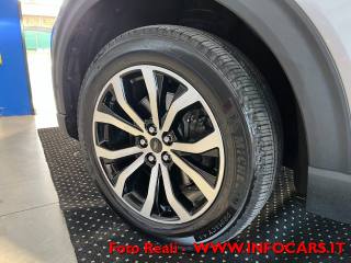 FORD Explorer usata, con Portellone posteriore elettrico