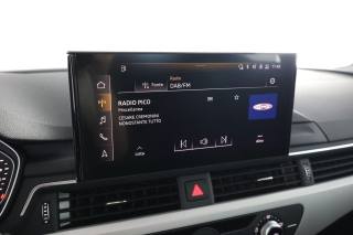 AUDI A4 usata 9