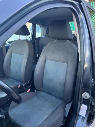 FORD Fiesta usata, con Chiusura centralizzata