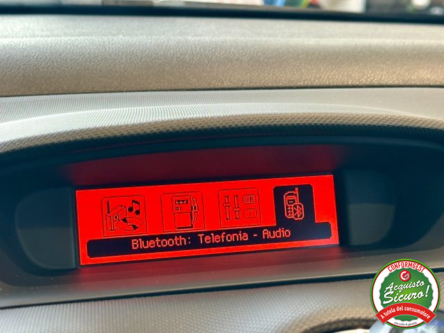 PEUGEOT 308 usata, con Controllo trazione