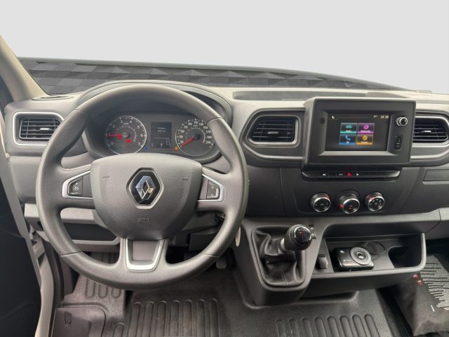 RENAULT Master usata 10