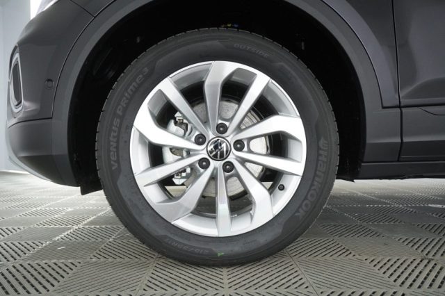 VOLKSWAGEN T-Roc usata 14