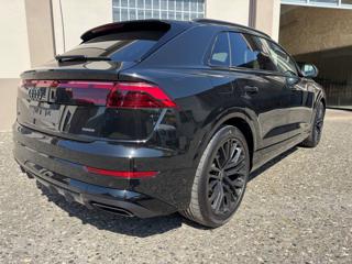 AUDI Q8 usata, con Antifurto