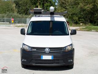 VOLKSWAGEN Caddy usata, con Airbag