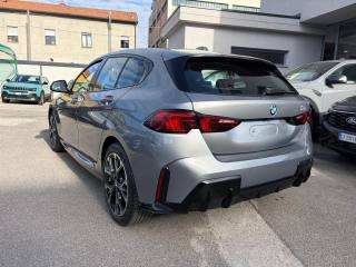 BMW 118 usata, con Airbag