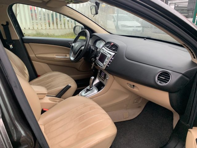 LANCIA Delta usata, con Climatizzatore