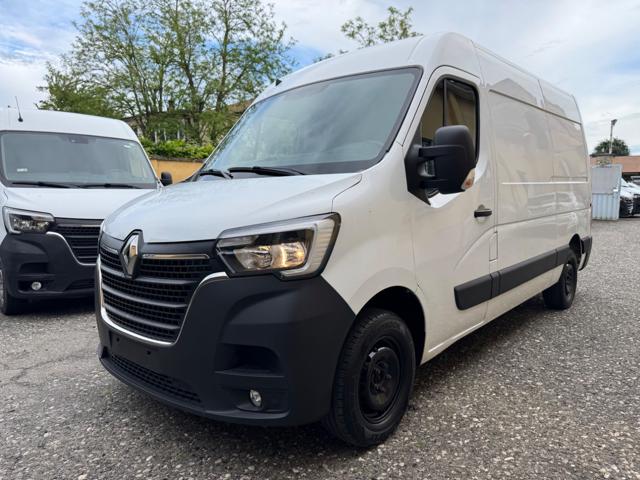 RENAULT Master usata, con ABS