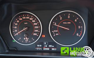 BMW 118 usata 10
