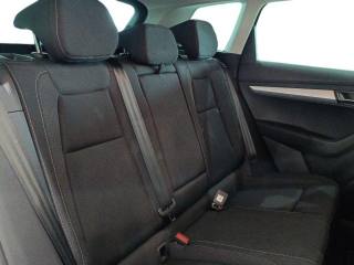 SKODA Karoq usata, con Servosterzo