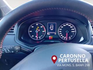 SEAT Ibiza usata, con ESP
