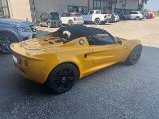 LOTUS Elise usata 3