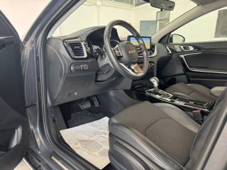 KIA XCeed usata, con Climatizzatore