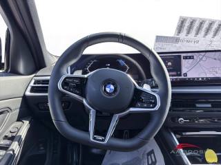 BMW 320 usata 12