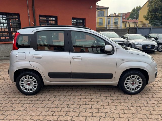 FIAT Panda usata, con Airbag Passeggero