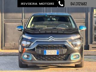 CITROEN C3 usata, con Airbag