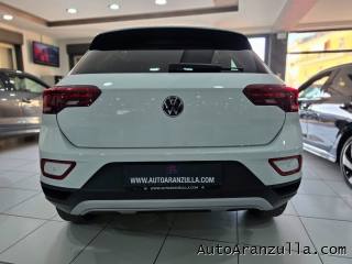VOLKSWAGEN T-Roc usata, con Alzacristalli elettrici
