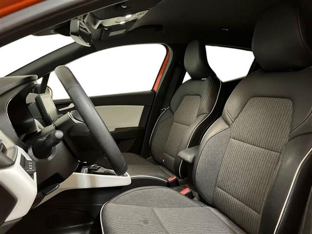 RENAULT Clio usata, con Fendinebbia