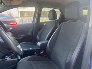 FORD EcoSport usata, con Controllo trazione