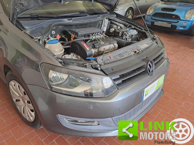 VOLKSWAGEN Polo usata 15
