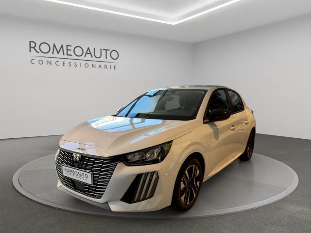 PEUGEOT 208 usata, con Airbag