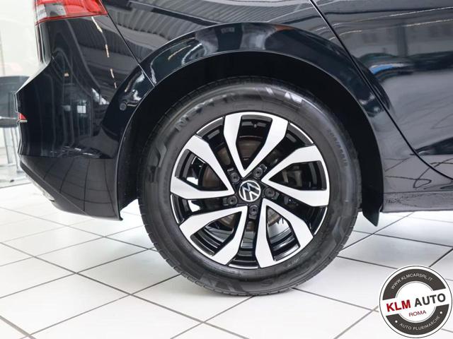 VOLKSWAGEN Golf usata, con Autoradio