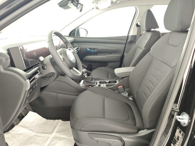 HYUNDAI Tucson usata, con Bluetooth