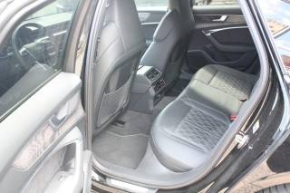 AUDI A6 usata, con Immobilizzatore elettronico