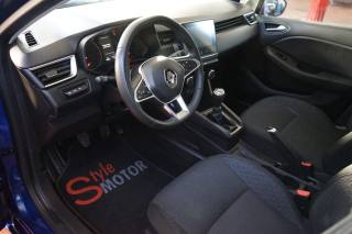 RENAULT Clio usata, con Chiusura centralizzata