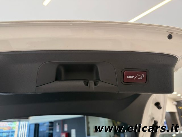 MERCEDES-BENZ GLC 250 usata, con Regolazione elettrica sedili