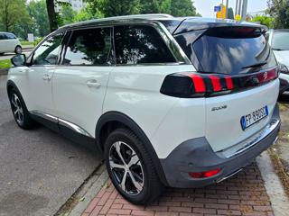 PEUGEOT 5008 usata, con Alzacristalli elettrici