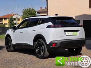 PEUGEOT 2008 usata, con Airbag laterali