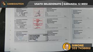 PORSCHE Macan usata 112