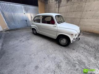 FIAT 600 usata 7