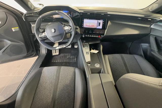PEUGEOT 308 usata, con Chiusura centralizzata