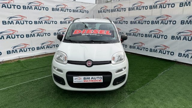 FIAT Panda usata, con Airbag