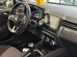 RENAULT Clio usata, con Controllo trazione