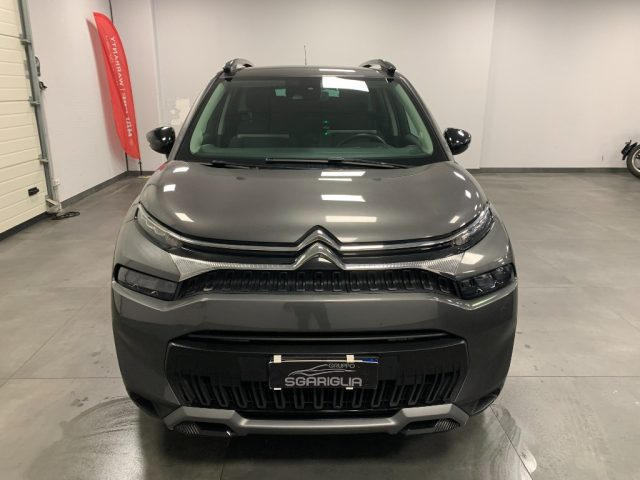 CITROEN C3 Aircross usata, con Touch screen
