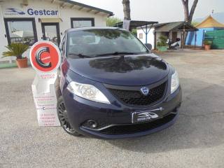 LANCIA Ypsilon usata, con Airbag