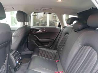 AUDI A6 allroad usata, con Fari Xenon