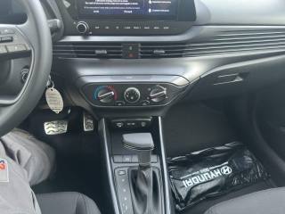 HYUNDAI Bayon usata 12