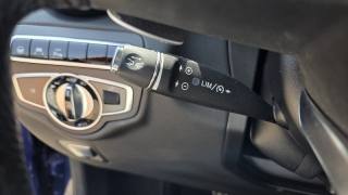 MERCEDES-BENZ GLC 250 usata, con Vetri oscurati